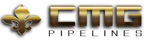 CMG Pipelines Logo