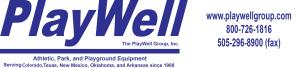 The PlayWell Group, Inc logo