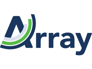 array logo