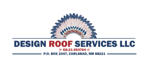 Design Roof Services logo