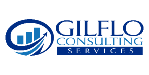 GilFlo logo