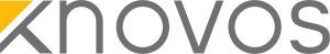 Knovos logo