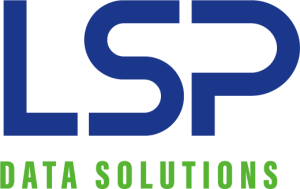 LSP Data Solutions logo