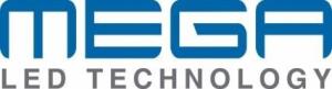 MegaLED logo