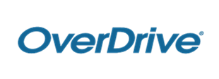 OverDrive logo