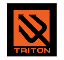 Triton Design & Construction logo