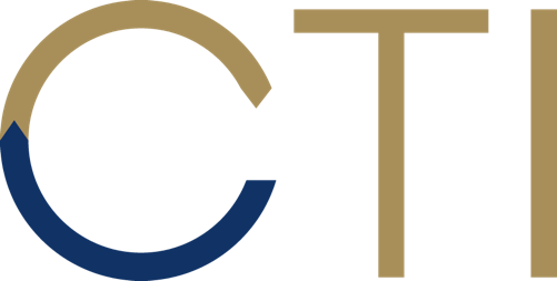 cti logo