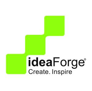 ideaForge logo
