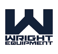 wright equipment logo
